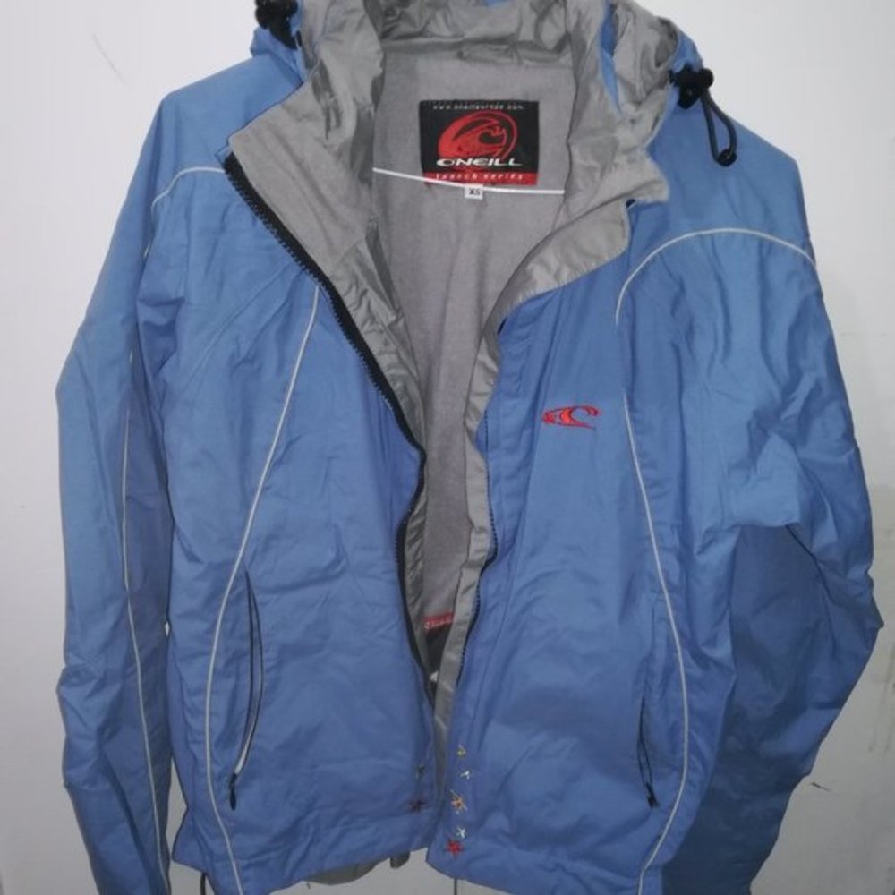 Jacket for outdoor activities XS